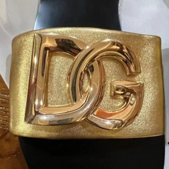 Dolce & Gabbana sandals - Picture 2 of 4